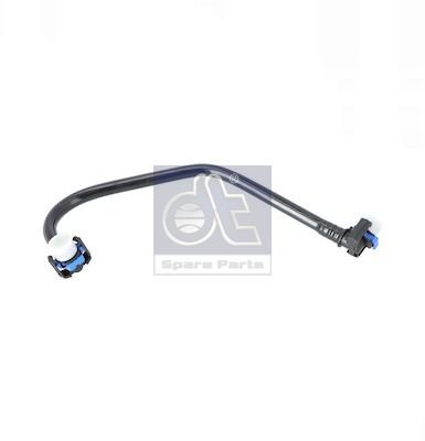 Coolant Pipe DT Spare Parts 3.82296