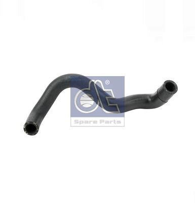 Hose, heat exchanger (heating) DT Spare Parts 3.82606