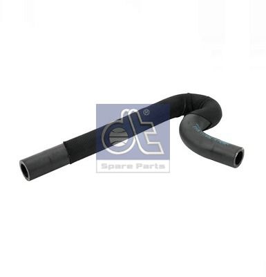 DT Spare Parts 3.82615 Hose, heat exchanger (heating)