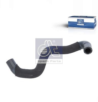 DT Spare Parts 3.82619 Hose, heat exchanger (heating)