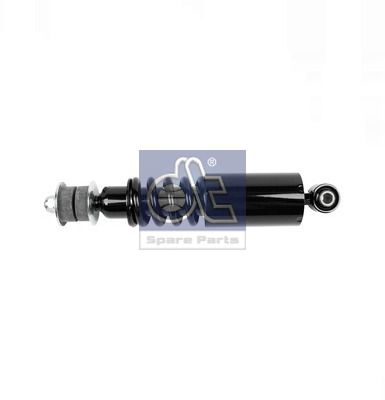 DT Spare Parts 3.83003 Shock Absorber, driver cab suspension