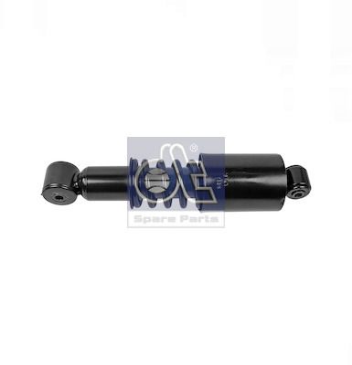 DT Spare Parts 3.83028 Shock Absorber, driver cab suspension
