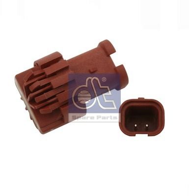 DT Spare Parts 3.83130 Switch, 'driver cab tilted' display