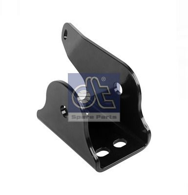 Bearing Bracket, shock absorber mounting (driver cab) DT Spare Parts 3.83211