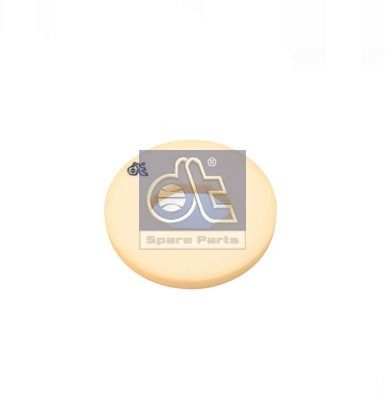 Spacer, driver cab stabiliser DT Spare Parts 3.83520