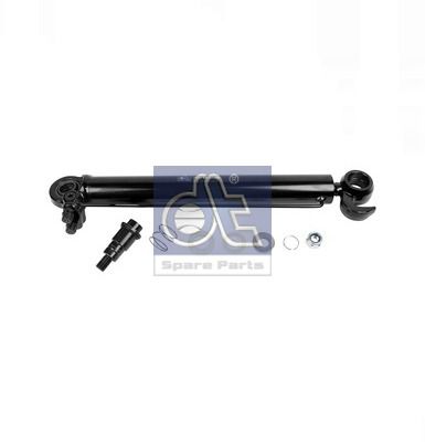 Tilt Cylinder, driver cab DT Spare Parts 3.84020