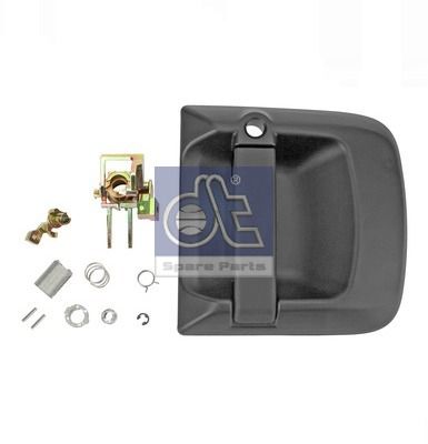 Exterior Door Handle DT Spare Parts 3.85005