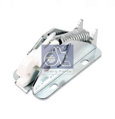 DT Spare Parts 3.85027 Tailgate Lock