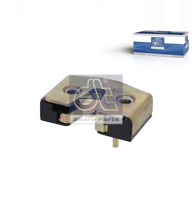 DT Spare Parts 3.85030 Door Lock