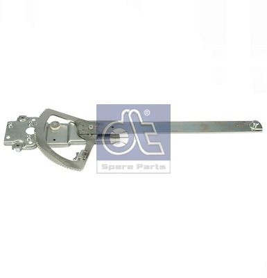 DT Spare Parts 3.85052 Window Regulator