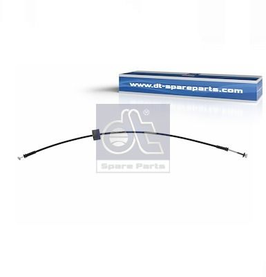 DT Spare Parts 3.85091 Door Lock, driver cab