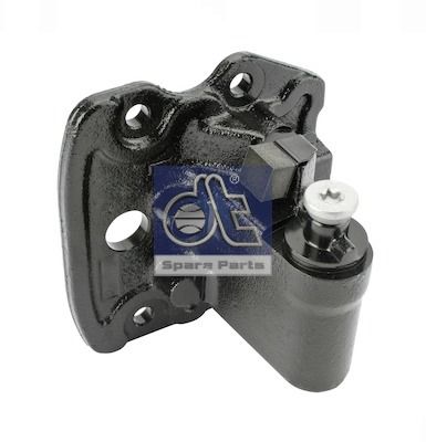 DT Spare Parts 3.85120 Door Hinge