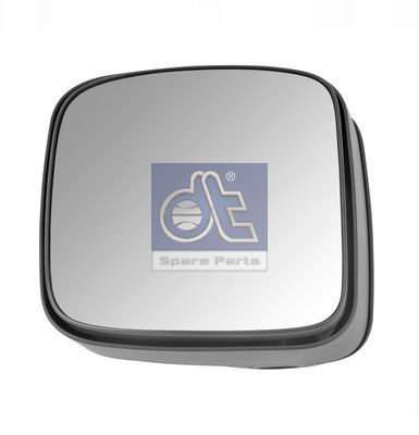 Wide-Angle Mirror DT Spare Parts 3.86032