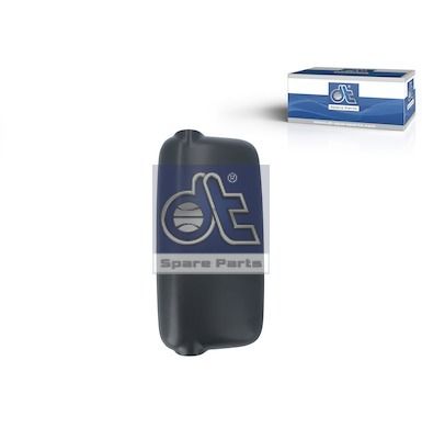 Cover, exterior mirror DT Spare Parts 3.86211
