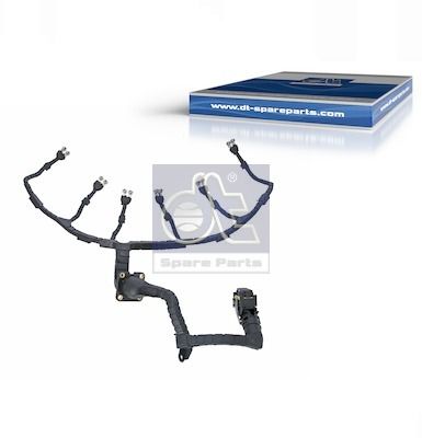 Connecting Cable, injector DT Spare Parts 3.86584