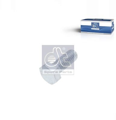 Screw DT Spare Parts 3.89606