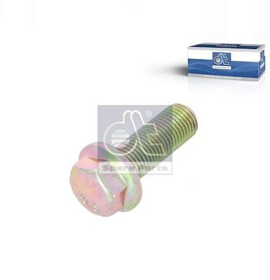 DT Spare Parts 3.89621 Screw