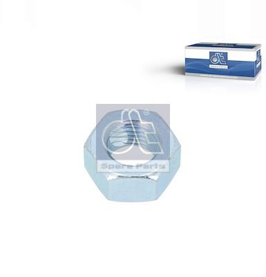 Nut DT Spare Parts 3.89704