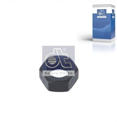 Nut DT Spare Parts 3.89707