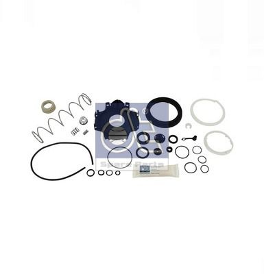 DT Spare Parts 3.94152 Repair Kit, clutch booster