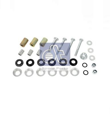 DT Spare Parts 3.95221 Repair Kit, gear shift lever