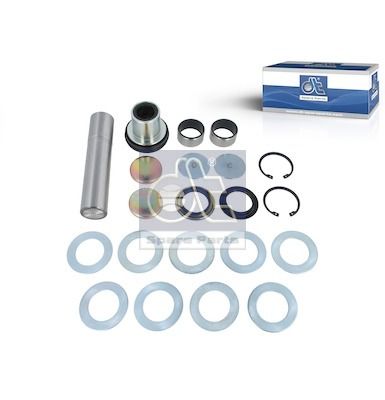 Repair Kit, kingpin DT Spare Parts 3.96211