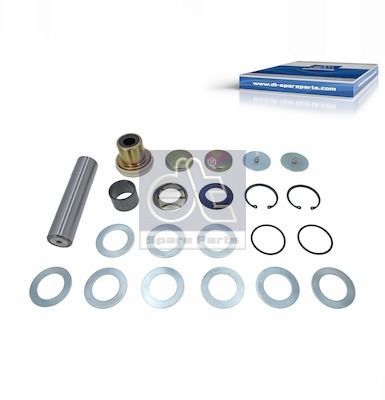 Repair Kit, kingpin DT Spare Parts 3.96338