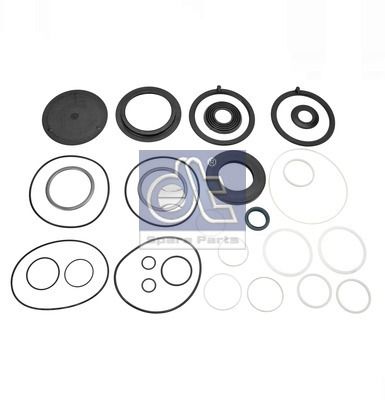 Gasket Set, steering gear DT Spare Parts 3.96921