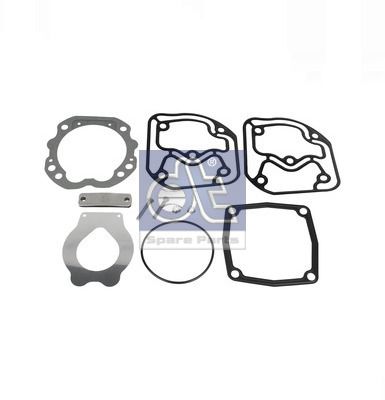 Repair kit, air compressor DT Spare Parts 3.97317