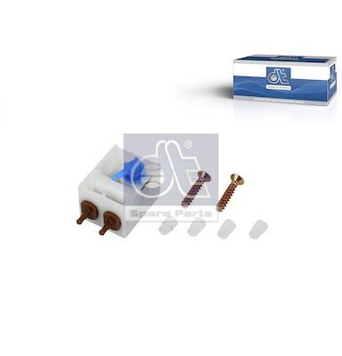 DT Spare Parts 3.98304 Actuator, seat adjustment