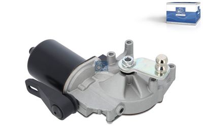 Wiper Motor DT Spare Parts 4.00315