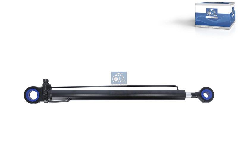 DT Spare Parts 4.00402 Tilt Cylinder, driver cab