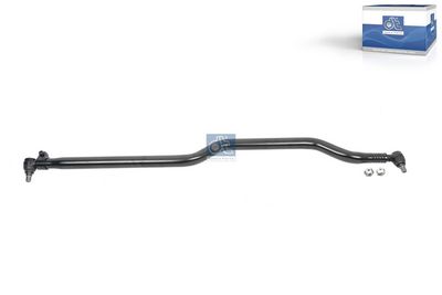 Tie Rod DT Spare Parts 4.00426