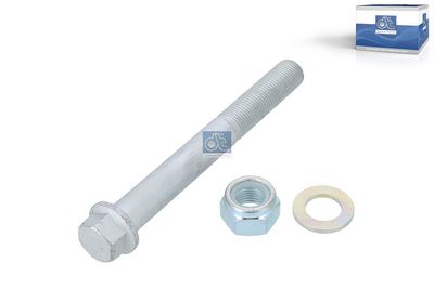 Repair Kit, spring bolt DT Spare Parts 4.00584