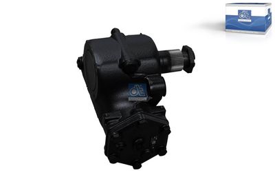 Steering Gear DT Spare Parts 4.00666