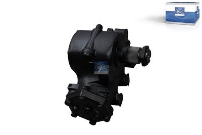 Steering Gear DT Spare Parts 4.00667