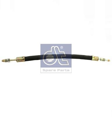 DT Spare Parts 4.10052 Clutch Hose