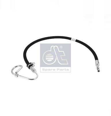 DT Spare Parts 4.10421 Hydraulic Hose, steering