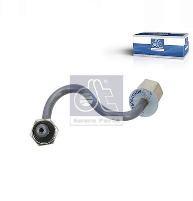DT Spare Parts 4.11090 High Pressure Pipe, injection system