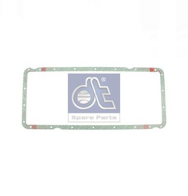 Gasket, oil sump DT Spare Parts 4.20466