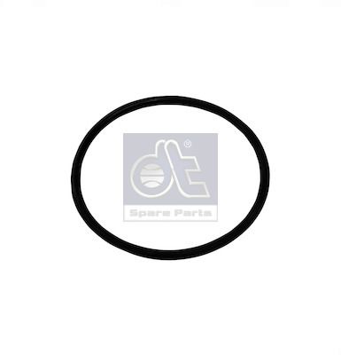 DT Spare Parts 4.20816 Gasket, manual transmission housing