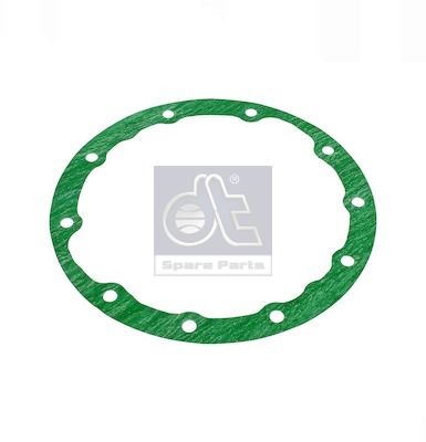 Gasket, differential DT Spare Parts 4.20821
