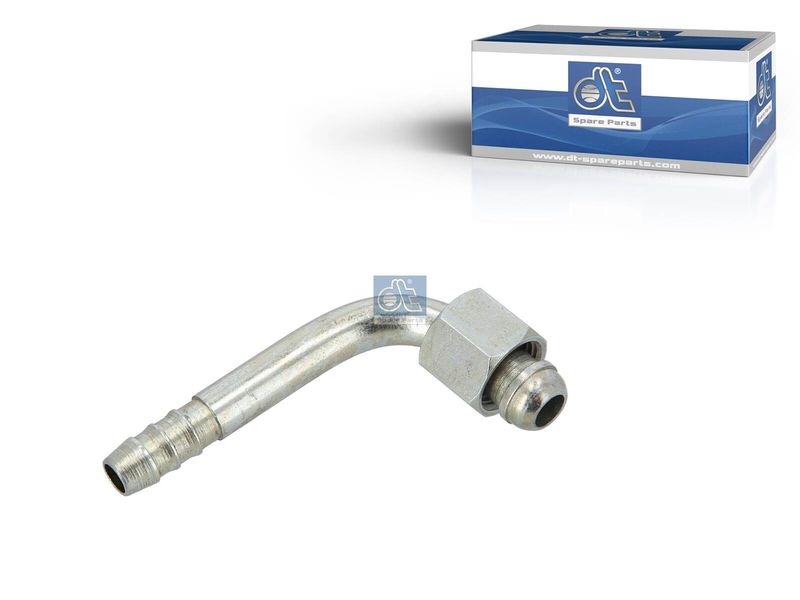 DT Spare Parts 4.30032 Hose Connector