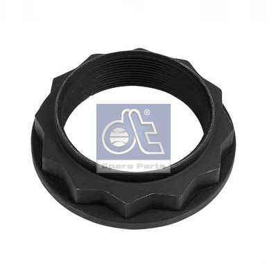 DT Spare Parts 4.40035 Nut, bevel gear