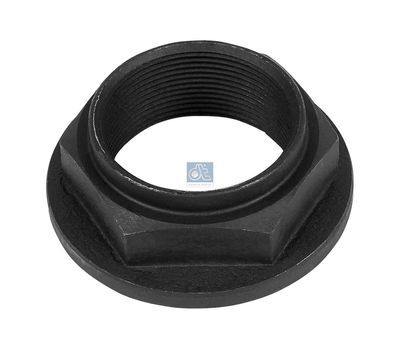 Nut, bevel gear DT Spare Parts 4.40147