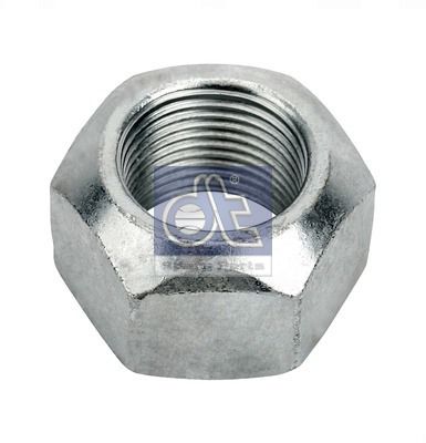 Nut, spring support axle DT Spare Parts 4.40290