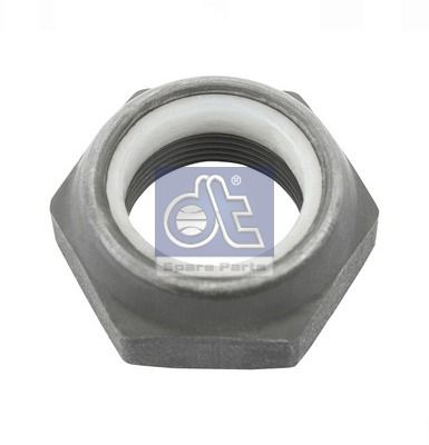 Nut DT Spare Parts 4.40332