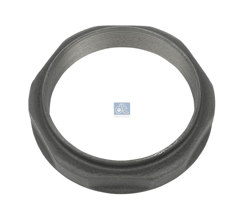 DT Spare Parts 4.40431 Nut, kingpin