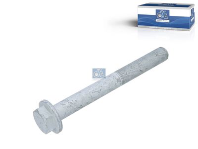 Screw DT Spare Parts 4.40441