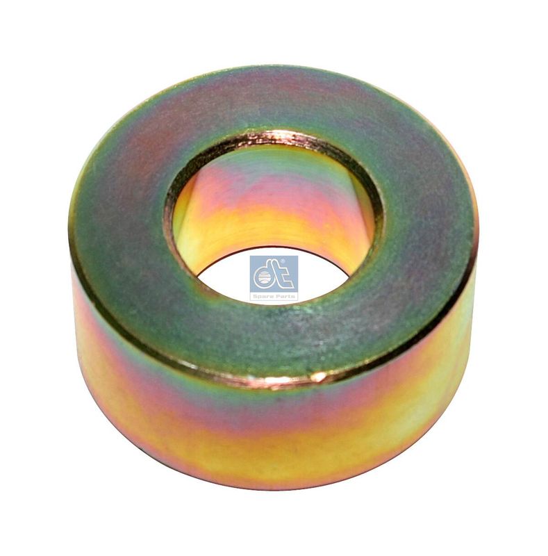 DT Spare Parts 4.50438 Bushing, leaf spring hanger